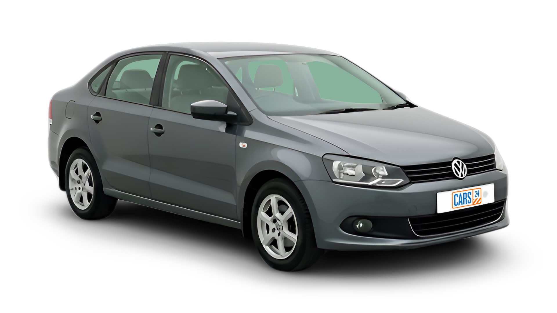 Volkswagen Vento-img